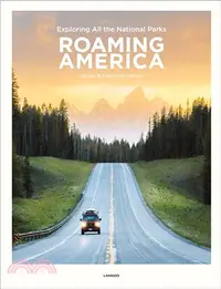 在飛比找三民網路書店優惠-Roaming America: Exploring the