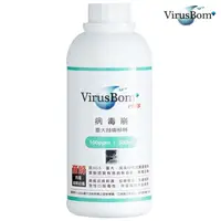 在飛比找蝦皮商城優惠-病毒崩 VirusBom 台大病毒崩 100ppm 補充瓶 