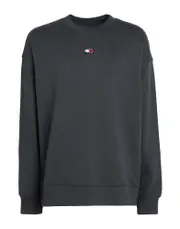 [TOMMY JEANS] TOMMY JEANS Sweatshirts - Item 10135984