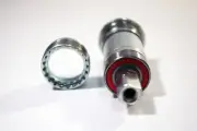 FSA RPM BB-7420 Square Taper Bicycle Bottom Bracket Sealed Bearing JIS 68x118mm