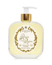 Santa Maria Novella Acqua della Regina Liquid Soap 8.4 oz.