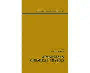 Advances in Chemical Physics, Volume 140