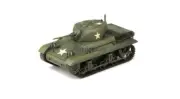for S-MODEL U.S. M22 Light airborne tank 1/72 FINISHED MODEL TANK A