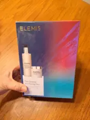ELEMIS The Dynamic Resurfacing DUO Full Size Retails $95 Factory Sealed