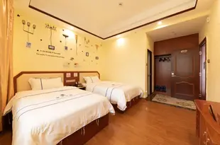 海口墨泉酒店美蘭機場店Mo Quan Hotel