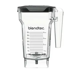 美國 Blendtec ( Frothing Jar ) 64oz 氣旋容杯 -原廠公司貨 [可以買]【APP下單9%回饋】