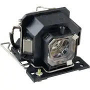 HITACHI CP-X1 Original inside lamp - Replaces DT00781
