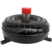 ACC Performance 49714 Outlaw Level 3 Torque Converter 1984-Up 4L60E (Non-Lock Up