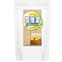 在飛比找ETMall東森購物網優惠-加倍潔食品級檸檬酸去污粉300g【愛買】