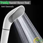 WATER SAVING FAUCET BATHROOM SPRINKLER SPRAYER SHOWER HEAD S