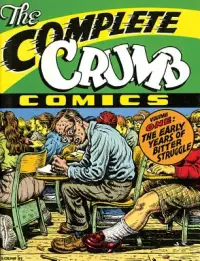 在飛比找博客來優惠-The Complete Crumb 1: The Earl