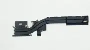 HP Envy 17-cw1023c Heatsink DSC 24C1 MTL N84919-001
