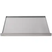 Avantco Crumb Tray for CPO16TS & CPO16TSGL Countertop Pizza/Snack Oven