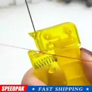 Automatic Needle Threader Sewing Needle Device Hand Tools DIY Machine