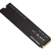Western Digital WD Black SN770 1TB Gen4 NVMe SSD