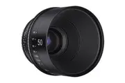 Samyang Xeen 50mm T1.5 (Canon) Lens