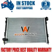 RADIATOR FOR MINI ONE/COOPER RADIATOR R50 R52 R53 2001-2007 2003 2004 2005 (for: Mini)
