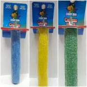 Medium Calcium Perch for Birds Healthy Beaks 210 X 30mm Iodine Source