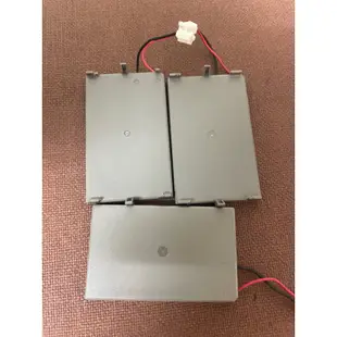 原裝SONY PS3 手把控制器電池。  中古二手。超低價便宜賣。正版商品。把手。鋰電池。