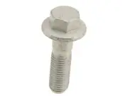 For 2015-2018 BMW X4 Brake Caliper Bolt Genuine 75574QSZT 2016 2017 (for: BMW)