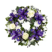 Interflora | Eternal Memories Wreath