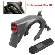 For Segway Ninebot Max G2 Electric Scoote Rear Fender Mudguard Protective Cover