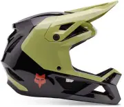 Fox Rampage Barge MIPS Full Face Helmet
