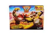Monster Jam - Mini Jams El Toro Loco Venom Velocity Scorpion Playset - Spin Master