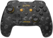 Trade Invaders TI Harry Potter Wireless Controller (Black) For Nintendo Switch