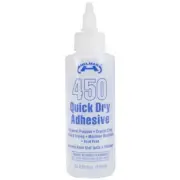 Helmar 450 Quick Dry Adhesive - 125ml