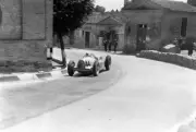 Rudolf Hasse, Auto Union D 1938 Motor Racing Old Photo 5