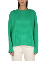[Sunnei] Sunnei-Reversible T-Shirt-Donna XS