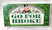 Vintage 1992 Go For Broke Board Game NEW SEALED