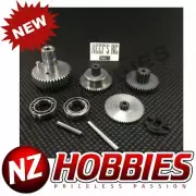 Reef's RC 422HD Gear Set w/ dual bearings # REEFS06