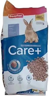 Beaphar Care+ Extruded Rabbit Food, 5 Kg