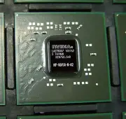 Lot of 10 x Brand NEW Nvidia NF-G6150-N-A2 North Bridge chip 10pcs