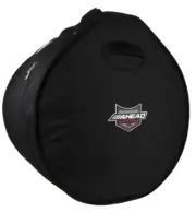 Ahead Bags - AR3004 - 4 x 14 Piccolo Snare Case