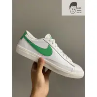 在飛比找蝦皮購物優惠-【AND.】NIKE BLAZER LOW LEATHER 