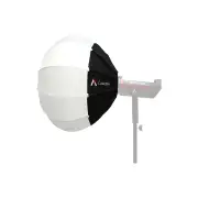 Aputure Lantern with Barndoor