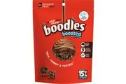 Boodles Boosted Peanut & Pretzel 90g