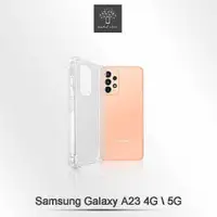 在飛比找momo購物網優惠-【Metal-Slim】Samsung Galaxy A23