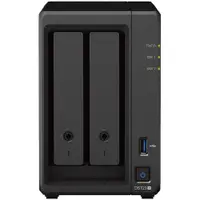 在飛比找ETMall東森購物網優惠-Synology 群暉科技 DiskStation DS72