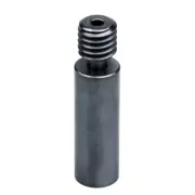 Upgraded bimetal Heat Break for Ender3V2 CR10 3D Printers Hotend Heatbreak
