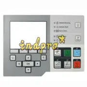 1PCS New For HMI320 Generator Control Panel Membrane Keypad