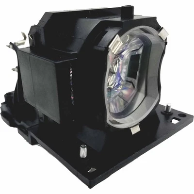 AL™ Series Lamp & Housing for The Hitachi CP-RX82J Projector - 90 Day Warranty