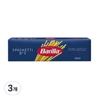 在飛比找Coupang 酷澎優惠-Barilla 百味來 義大利直麵