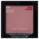 Revlon Powder Blush Just Peachy