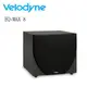 【竹北勝豐群音響】威力登 Velodyne EQ-MAX 8 超低音喇叭 Wi-Q , Optimum