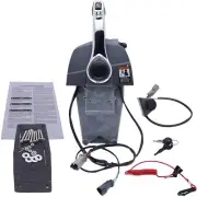 Outboard Remote Throttle Control 5006186 Console Top Mount for Johnson Evinrude