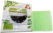 MICRO (Nippon Micro Filter Industry) / Air Conditioner Filter, Zeolite Teana, Model Number: RCF3874